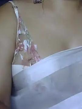 Naughty-Riya