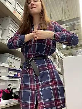 Dina_Tease - March 10, 2025 11:00