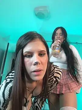 TheCandyandMindieShow