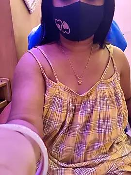 Nisha_baby2 - December 6, 2025 19:30