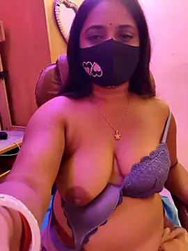 Nisha_baby2 - December 13, 2025 18:30