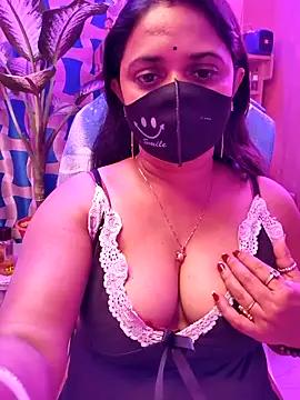 Nisha_baby2 - January 20, 2026 19:10