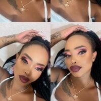 InkLady444's Free Live Sex Cam