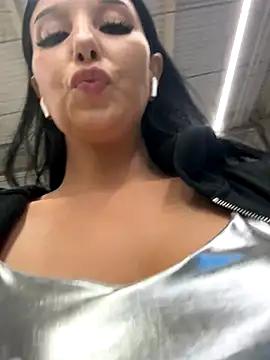 Tisha_Busty - September 10, 2025 22:47