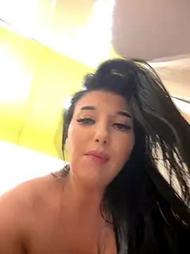 Tisha_Busty - September 12, 2025 17:16