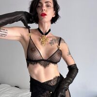 MistressMonica