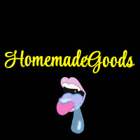 HomemadeGoods
