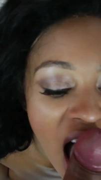 Hot Porno Blowjob with Anya Ivy at TeamSkeet and Big Boobs Interracial