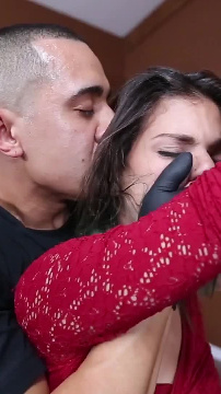 Porn Video Choke at Punish Teens & Domination Brunette Violent Sex Extreme
