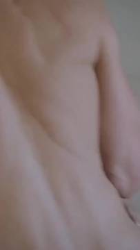 Hot Video French Kiss with Kylie Page by Vixen & Blonde Soft