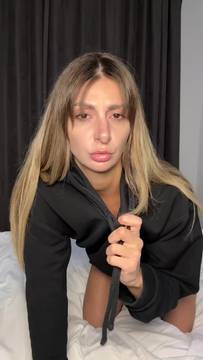 Sex Scenes Striptease with cosmicstacy and Solo Blonde Shaved Pussy Teen