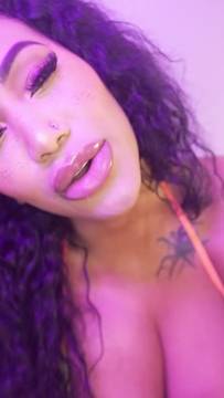 Movie Porno Katt-Leya in Blowjob & Amateur Sexy Ebony Nude Fetish