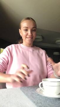 Film Porno Kira_Blaze in Bouncing Boobs and Amateur Blonde Natural Big Tits