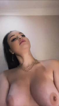 Sex Movie kate_vex in Showing Boobs and Sexy Nude Teen Brunette
