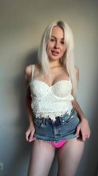 Xxx Movie Teasing with Paolaaaa and Teen Shaved Pussy Solo