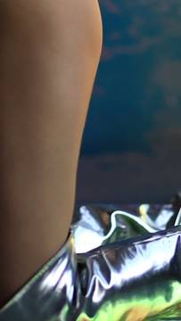 Porn Scenes tanyabahtinaa in Teasing & Leaked Brunette Tattoo Big Boobs