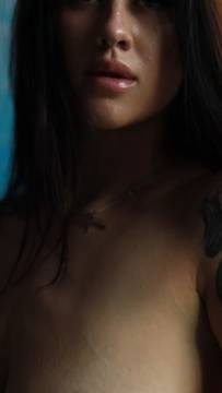 Sex Film tanyabahtinaa in Teasing and Teen Amateur Brunette Big Boobs