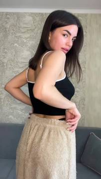 Hot Movie Elizabetth in Teasing and Teen Small Tits