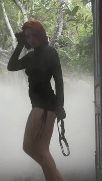 Porno Movie pollyfoxy in Teasing & Teen Solo Shaved Pussy