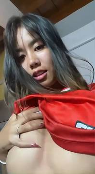Porn Scenes Showing Boobs and Asian Teen Small Tits