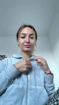 Video X-Rated Barbie001 in Bouncing Boobs & European Small Tits Solo