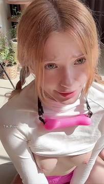 Adult Video your_cookie in Teasing & Teen Leaked Redhead Shaved Pussy