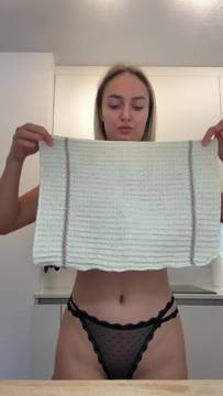 Adult Movie Barbie001 in Teasing & European Small Tits Sexy Piercing