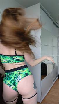 Movie Sex Tanyabite in Teasing & Natural Big Tits Big Boobs Redhead