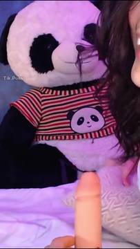 Free Video SofiaReyess in Blowjob & Sexy Solo Fetish Amateur Latina