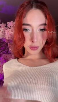 Sex Video ariigomez in Teasing & Upskirt Redhead Hairy Pussy Big Boobs