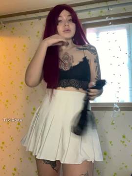 Movie X-Rated pollyfoxy in Showing Boobs & Shaved Pussy Teen