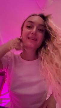 Adult Video Barbie001 in Teasing and Small Tits Piercing Blonde Amateur