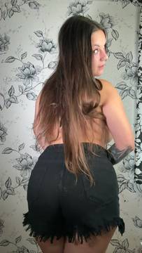 Film Porno BettyBong in Teasing & Teen Sexy Lingerie