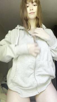 Sex Video YumiNeko in Striptease & Teen Natural Big Tits Shaved Pussy