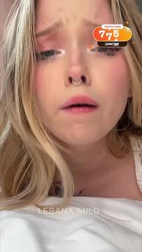 Adult Video LesanaMild in Doggystyle and Big Boobs Amateur Teen Sexy
