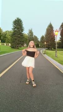 Video X-Rated CrazyLexi in Showing Boobs & Exhibitionist Outdoor Teen