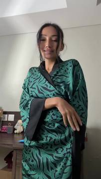 Xxx Movie AsianLili in Teasing & Asian Teen