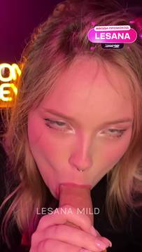 Hot Video LesanaMild in Blowjob and Amateur Petite Sextape Sexy Teen POV