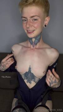 Sex Video mikki69 in Showing Boobs & Petite Small Tits Tattoo Cosplay