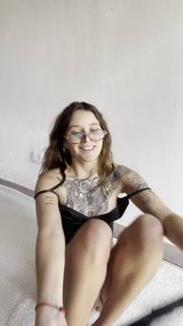 Hot Video nicoleluna in Showing Boobs and Big Ass Small Tits POV Latina