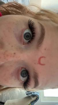Video X-Rated pollyfoxy in Teasing and Solo Blonde Teen