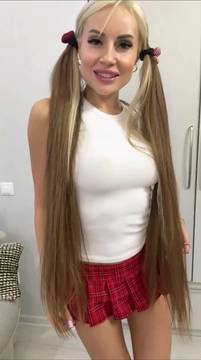 X-Rated Movie kira_pretty in Ahegao & Amateur