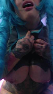 Free Video AngelaCIanuro in Teasing & Tattoo Curvy & Thick Sexy Solo