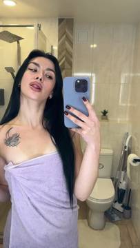 Adult Movie darianaa in Teasing & Brunette Sexy Solo