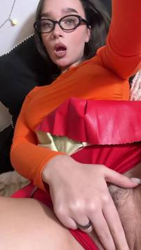 Movie Xxx blackkitty in Female Masturbation and Amateur Solo Brunette Teen