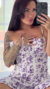 Movie Sex CallystoNymph in Teasing & Big Boobs Sexy