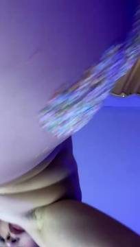 Porno Movie VenusDeligh in Ahegao and Blonde