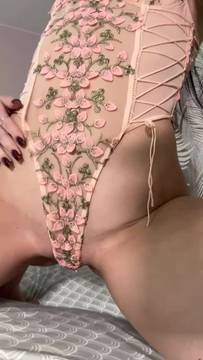 X-Rated Video darianaa in Pussy Gaping & Sexy Solo Sextape
