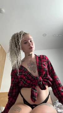 Porno Video pollyfoxy in Teasing & Solo Big Ass Blonde