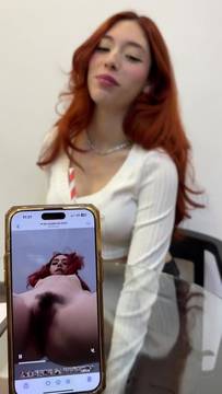 Hot Video ariigomez in Striptease and Amateur